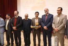 گزارش تصویری مراسم اختتامیه نمايشگاه كار استان سمنان